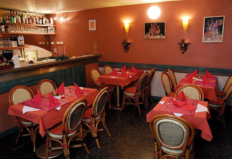 Himalaya Indian Restaurant