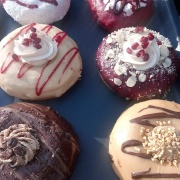 Vegan Sweet Bar