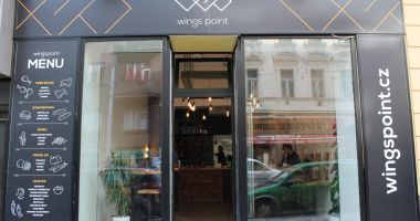 Wings Point