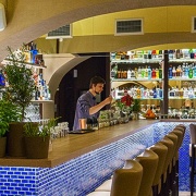 Gin &amp; Tonic Club