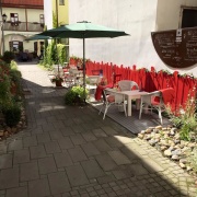 Kavárna Orient Coffee