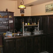 Restaurace Na pískové cestě