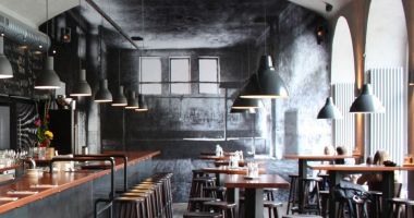 Hoffa Bar