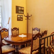 Kavárna Věznice Jičín