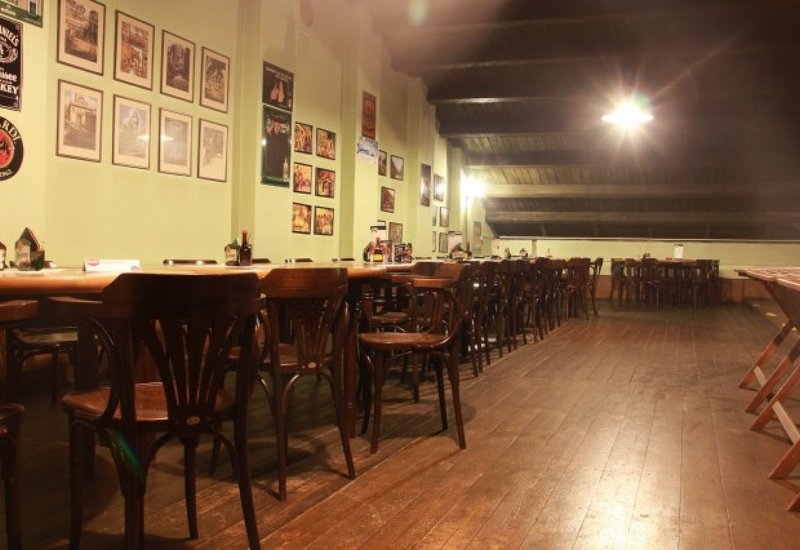 Restaurace Slezska P.U.O.R.