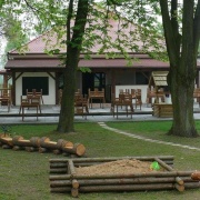 Hostinec Na Huse
