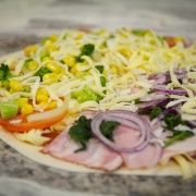 Pizzerie Diego