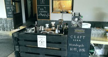 CRAFT coffee