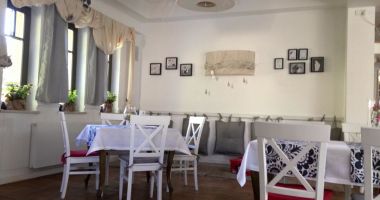 Bistro Fair