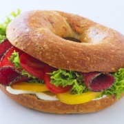 Just! Bagel
