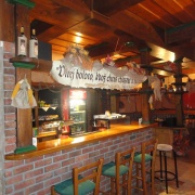 Restaurant Alfa