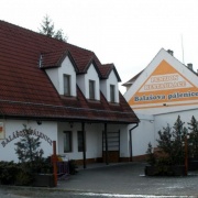 Balašova pálenice