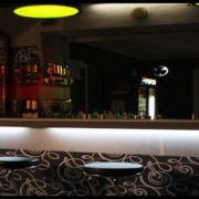 Music club Syrovanda