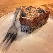 CAFE AMOS