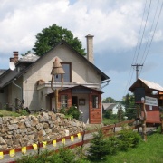 Restaurace a penzion Na Kovárně