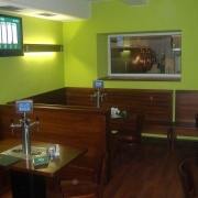 Restaurace U Lasa