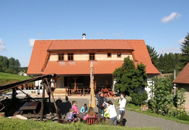 Hospůdka u Kotyků