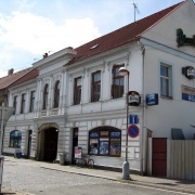 U Modré hvězdy