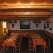 Restaurant Vsacký Cáb