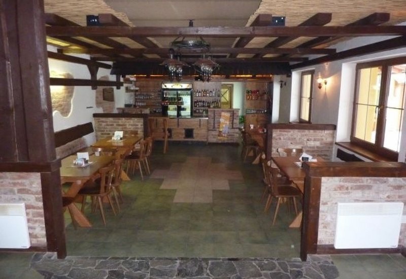 Restaurace Coolna