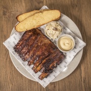 Pork’s