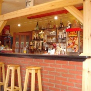 Restaurace - Kavárna Cactus