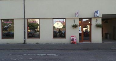 Cukrárna a kavárna Fantazie