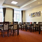 Restaurace a kavárna Armia