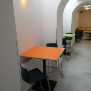 Bistro Krokodýl