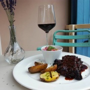 Bistro Kostelní16