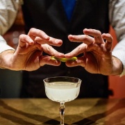 Bar 1920 London