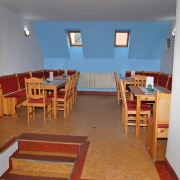 Taverna „U Shreka“