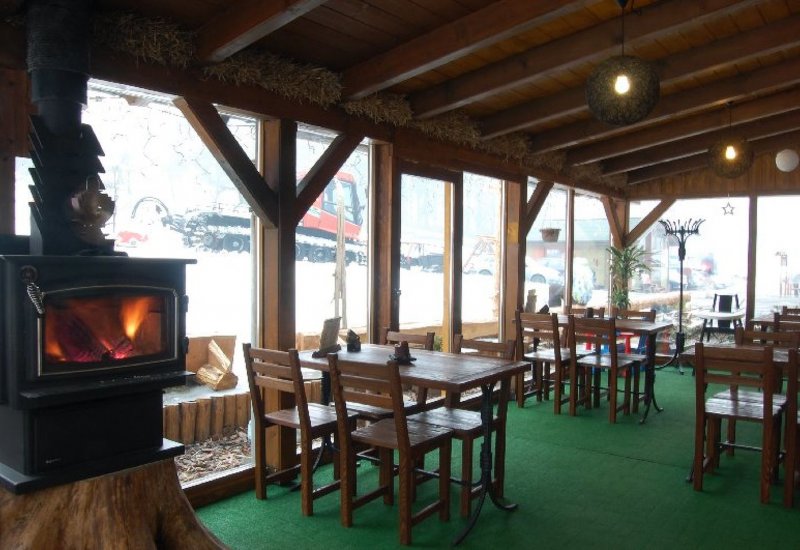 Bar Pod Kympóm