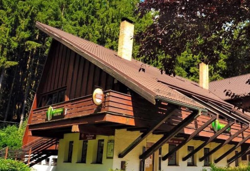 Restaurace Horská chata Koliba