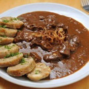 Restaurace Panská