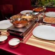 Mailsi Pakistani Restaurant Lipanská