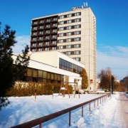 Hotel Patria
