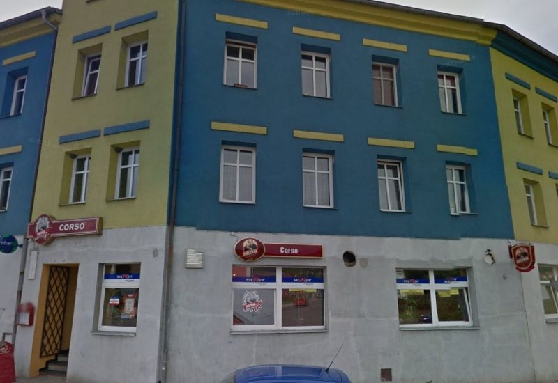 Restaurace Corso