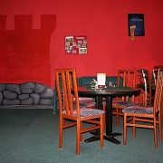 Bar Čertův Hrad