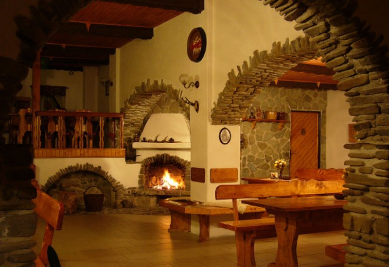 Lužanka