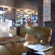Steak Bar George