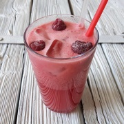 Ostrov Fit &amp; Fresh občerstvení