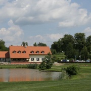 Wellness hotel Alfrédov