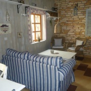 Kavárna Provence