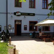 Lebeda Lužná