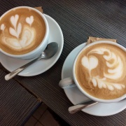 Café Letohrádek