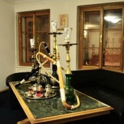 Shisha Bar