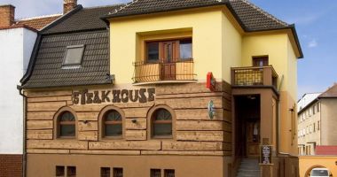Steak house Břeclav
