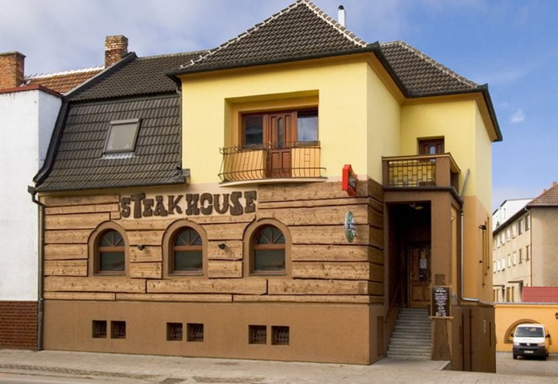 Steak house Břeclav