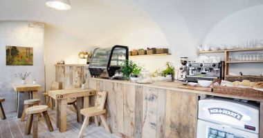 Bistro KUK